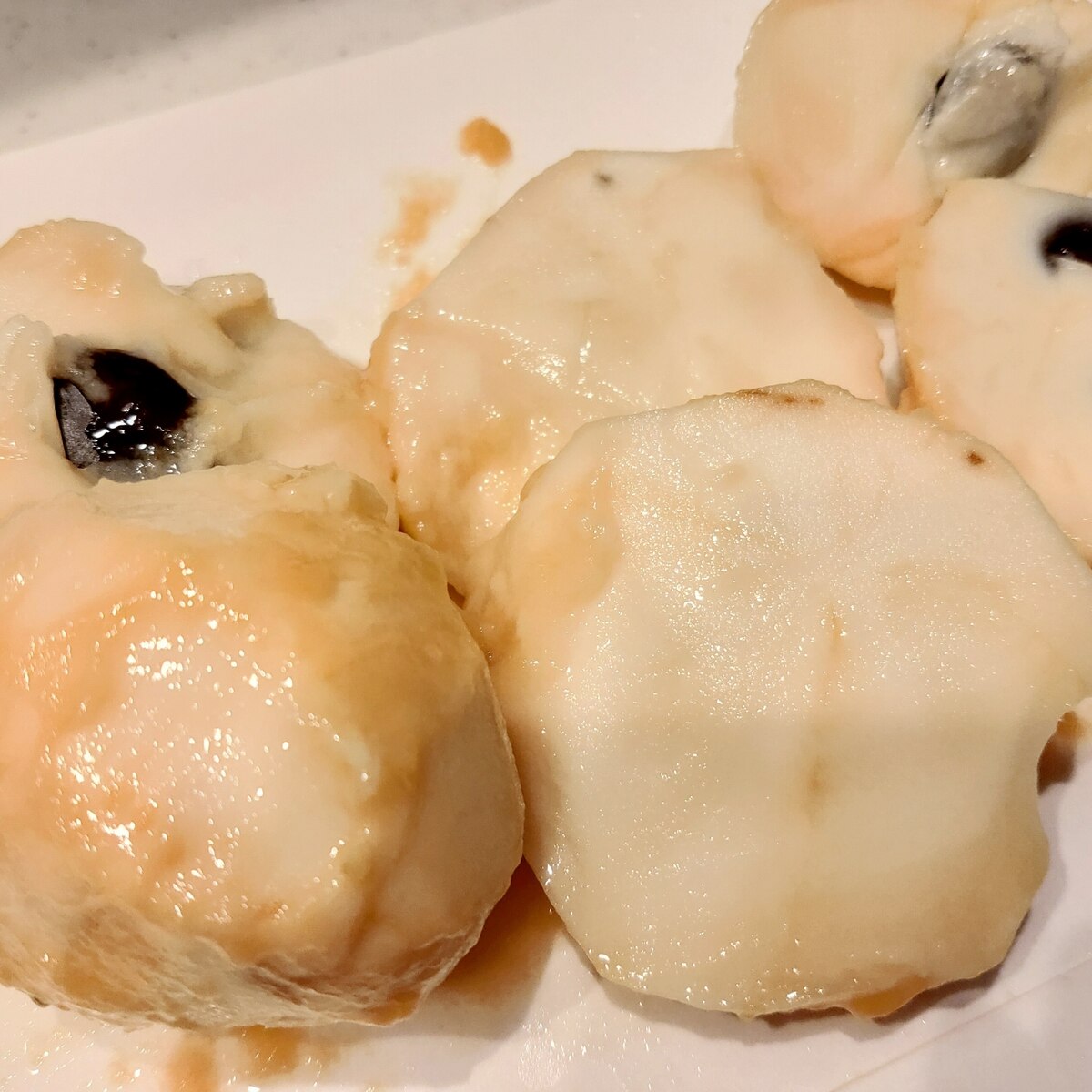 幻の果物 ポポーの食べ方 レシピ 作り方 By ふもふもたろう 楽天レシピ 幻の果物 ポポーの食べ方 レシピ 作り方 By ふもふもたろう 楽天レシピ
